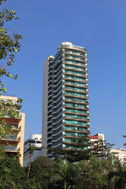 Baywatch Tower Hotel Manila Exterior photo